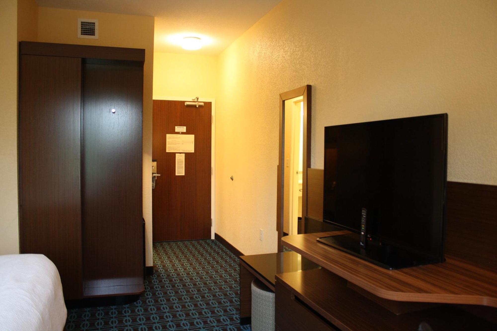 Fairfield Inn & Suites By Marriott Детройт Лейкс Екстериор снимка